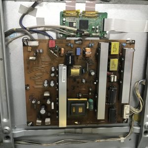 برد z پلاسما الجی 42pj350