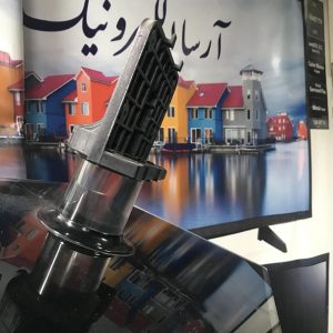 پایه رومیزی سامسونگ PS-43E4950