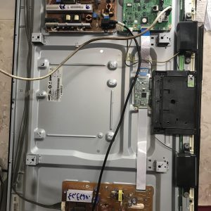 برد بافر سامسونگ PS-43E4950