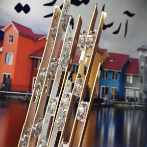 بک لایت سامسونگ ua-43nu7900