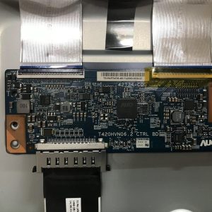 برد تیکان سونی kdl-42w828
